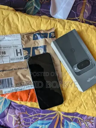 Google Pixel 10 128 GB