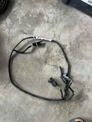 Acura RDX 2020 Parking Sensors
