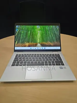 Laptop HP EliteBook x360 1030 G4 16GB Intel Core i7 SSD 256GB