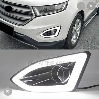 Ford Edge Fog Light 2015 to 2018 Led