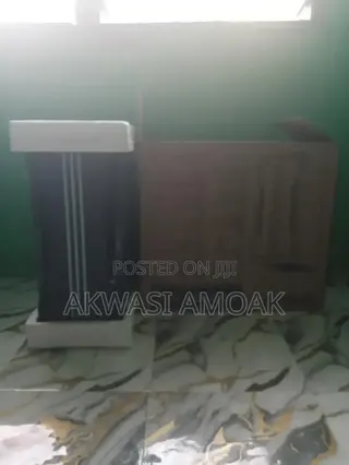 Koling Inspire Argb Mid Tower Case With 3 RGB Fans