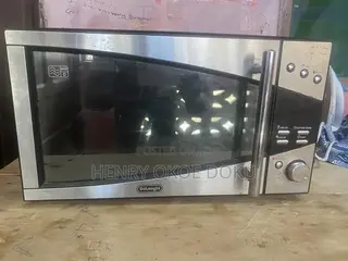 Microwave for Sale at a Reduced Price