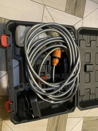 Handheld Pressure Washer