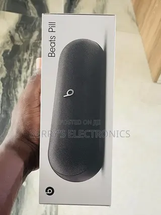 Beats Pill