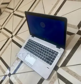 Laptop HP EliteBook 840 G4 8GB Intel Core i5 SSD 256GB