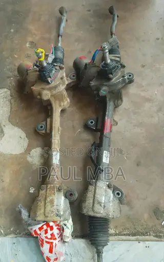 Honda Fit Quality Steering Rack S