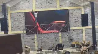 Led Screen