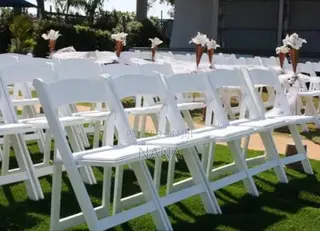 Looking to Hire Canopy, Chairs, Table or Events Rentals