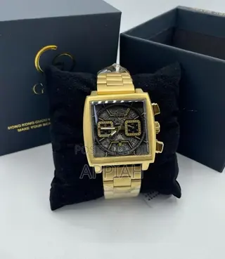 Guou Watches