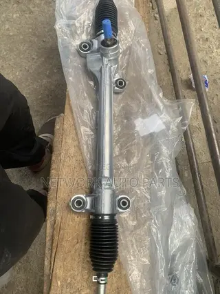 Toyota Corolla Brand New Steering Rag
