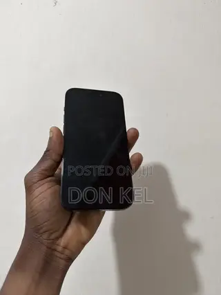 Apple iPhone 14 Pro 512 GB Black