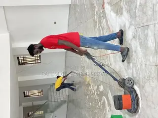 Cleaning Services