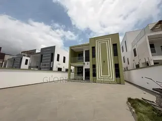 4bdrm House in East Legon for sale