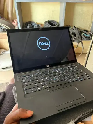 Laptop Dell Latitude 7480 8GB Intel Core i5 SSD 256GB