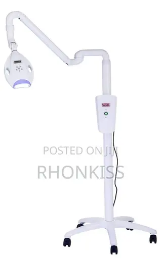 Professional Teeth Whitening Machines