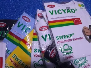 Plain Vicyao Tshirts