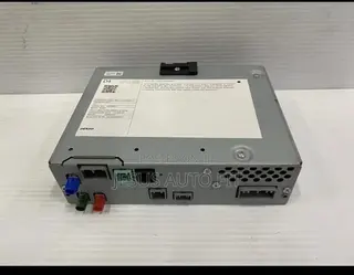 2019-2021 Acura RDX Radio Receiver Infotainment Control Unit