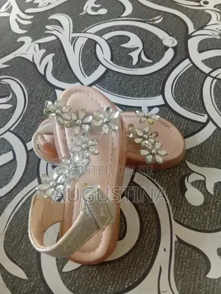 Children Shoes and Sandles
