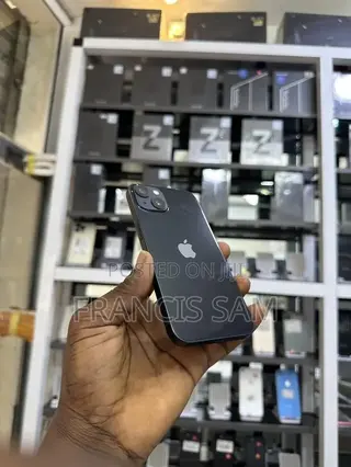 Apple iPhone 13 128 GB Black