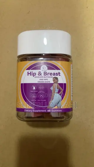 Hip Breast
