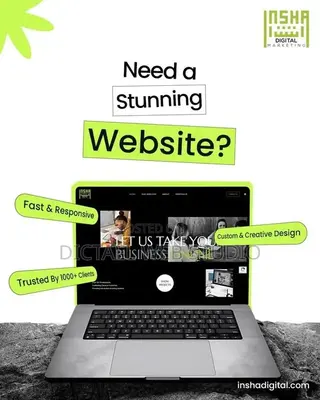 Affordable Websites Business Designs