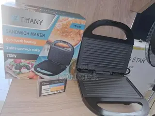 Sandwich Maker
