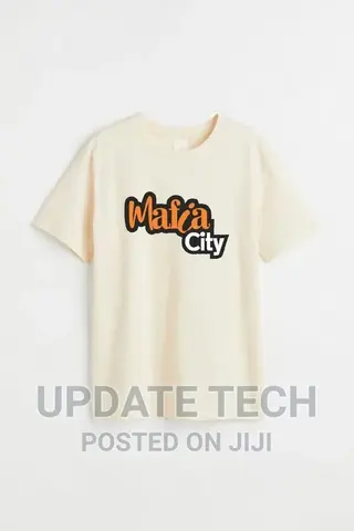 T-Shirt Printing