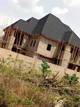Durable Roofing Installation