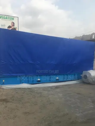 Yuchai Generator