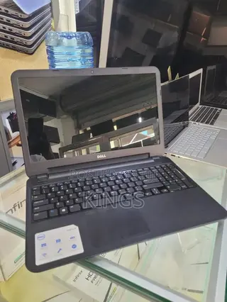 Laptop Dell Inspiron 15 8GB Intel Core i7 HDD 500GB