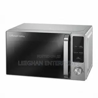 Russel Hobbs Classic 20l Stainless Microwave