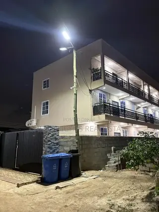 2bdrm Apartment in White Estate, Tema Metropolitan for rent