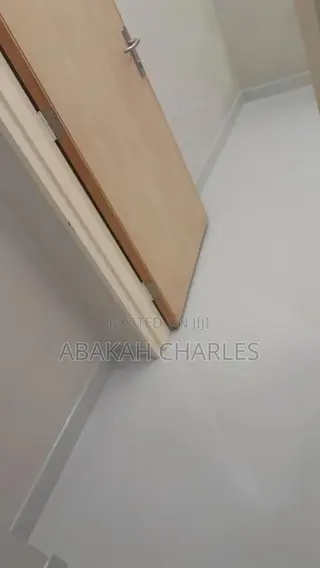 Epoxy Floor