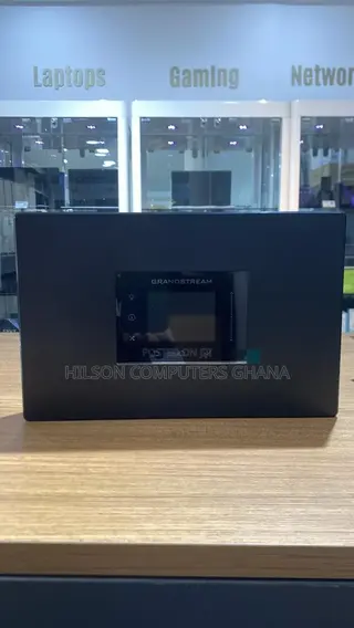 Grandstream UCM6302 IP-Pbx