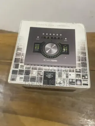 Apollo Twin X Dual Core