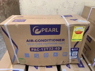 Call for Original Pearl 2.0hp Split R410 Gas AC