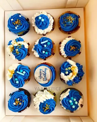 Cupcakes Cakes