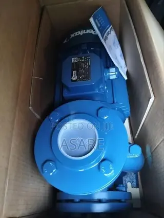 Pentax Water Pump