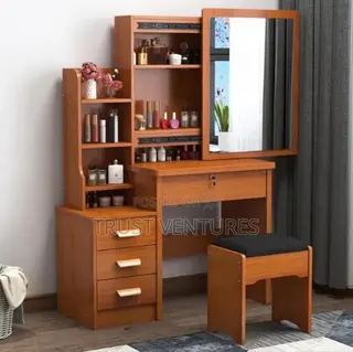 Dressing Mirror