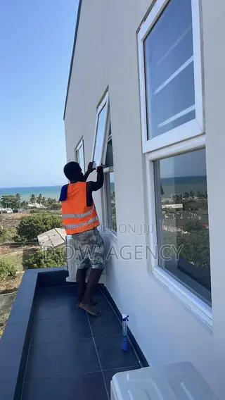 General Cleaning, Fumigation and Painting