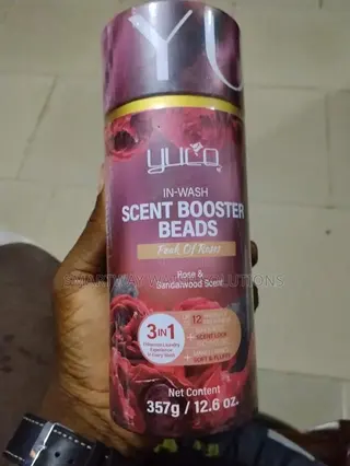 Scent Booster Beads