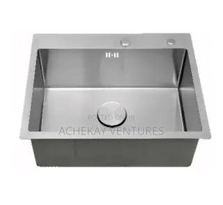 Kitchen Sink