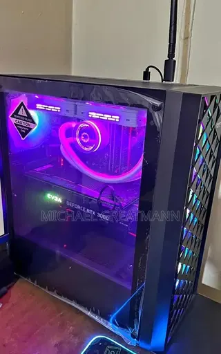 Desktop Computer MSI 48GB Intel Core i5 HDD+SSD 1T