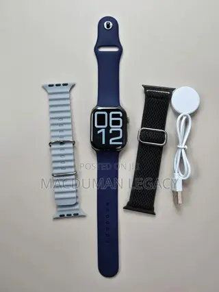 Watch X Laxasfit