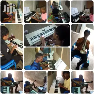 Rayapp Chamber Music Training School