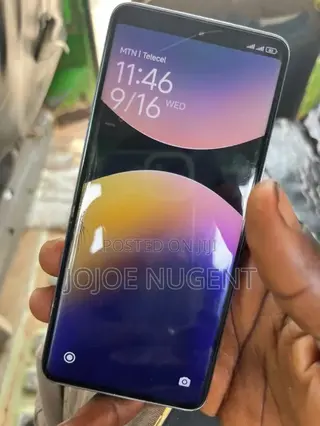 Xiaomi Redmi Note 14 Pro 5G 256 GB White