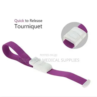 Tourniquet