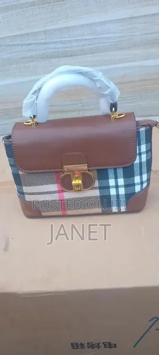 Mini Bag for All Occasions