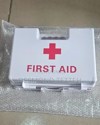 First Aid Kit for 25people