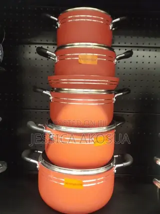 Kitchen Ware